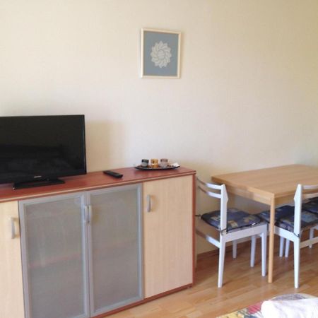 Apartman Alexandra Poreč Exteriér fotografie