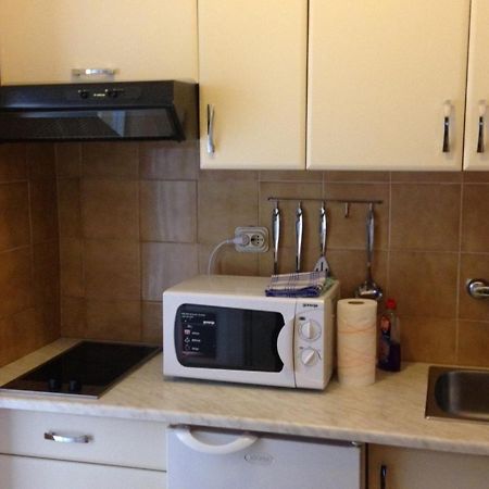 Apartman Alexandra Poreč Exteriér fotografie