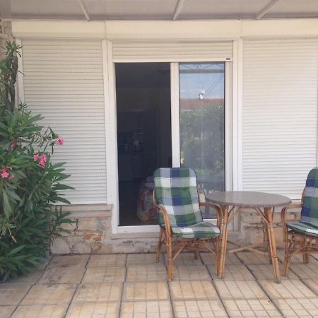 Apartman Alexandra Poreč Exteriér fotografie